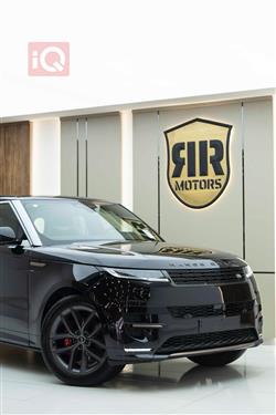 لاند روفر رانج روفر سبورت